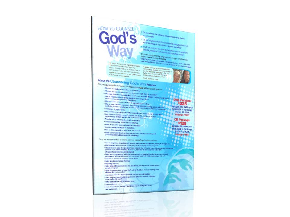 Gods-way